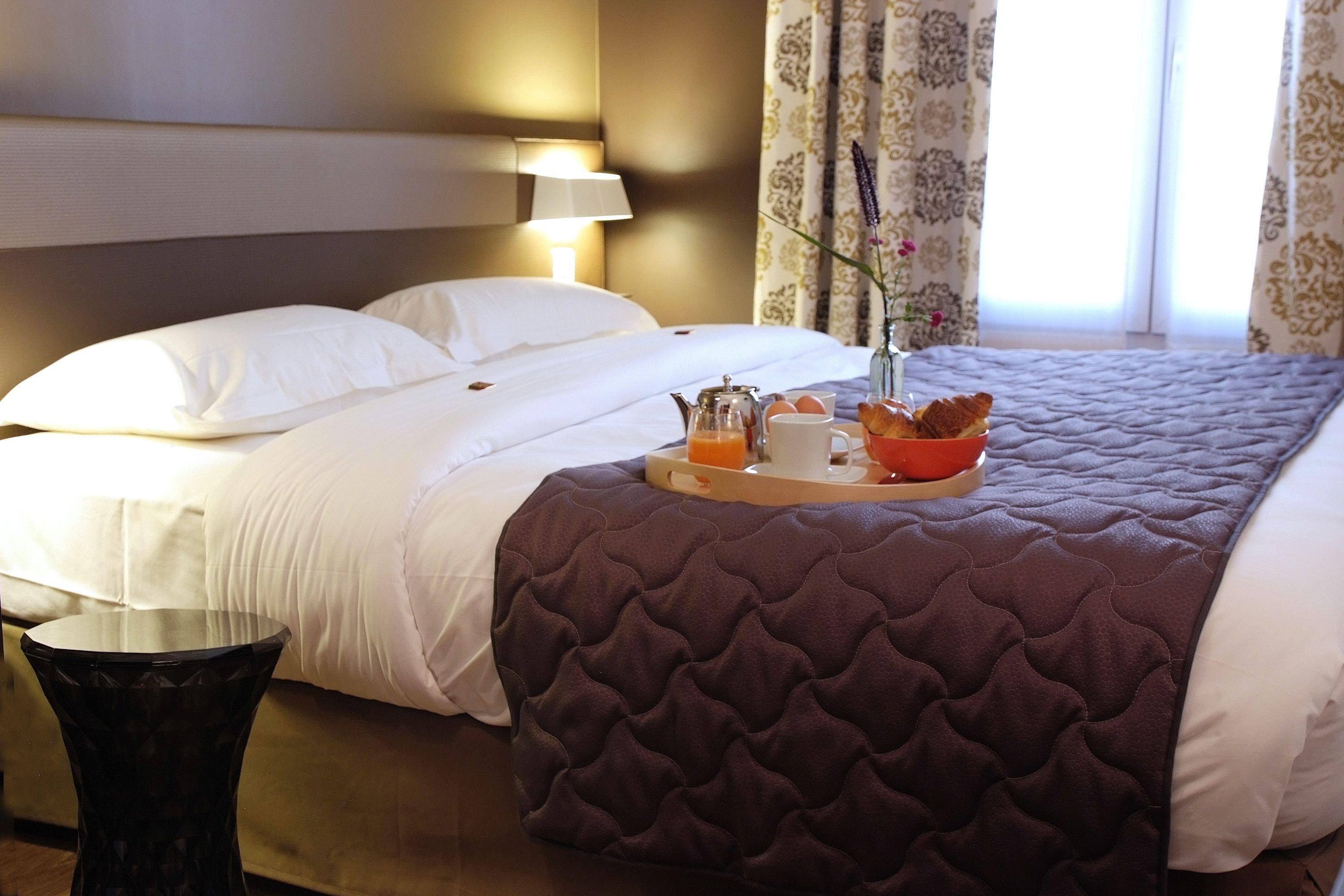 Hiro Hotel Paris