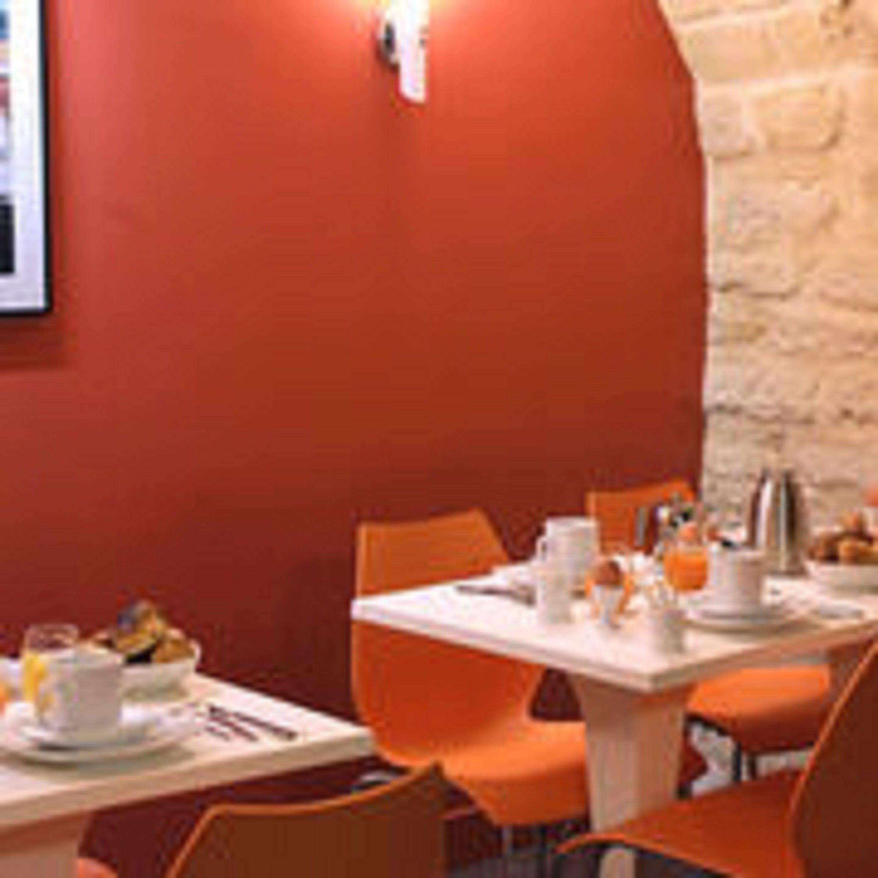 Hiro Hotel Paris