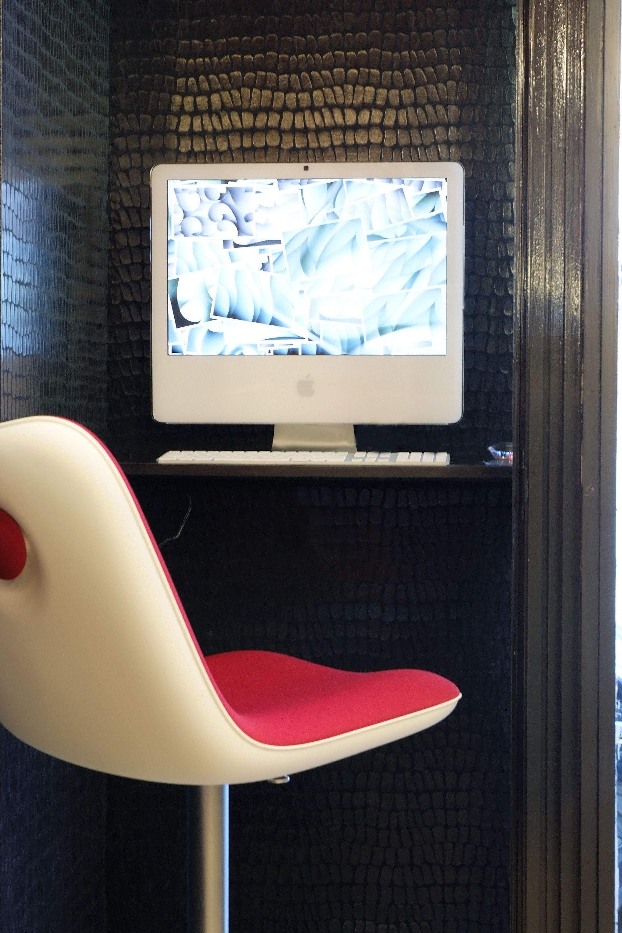 Hiro 4* Paris