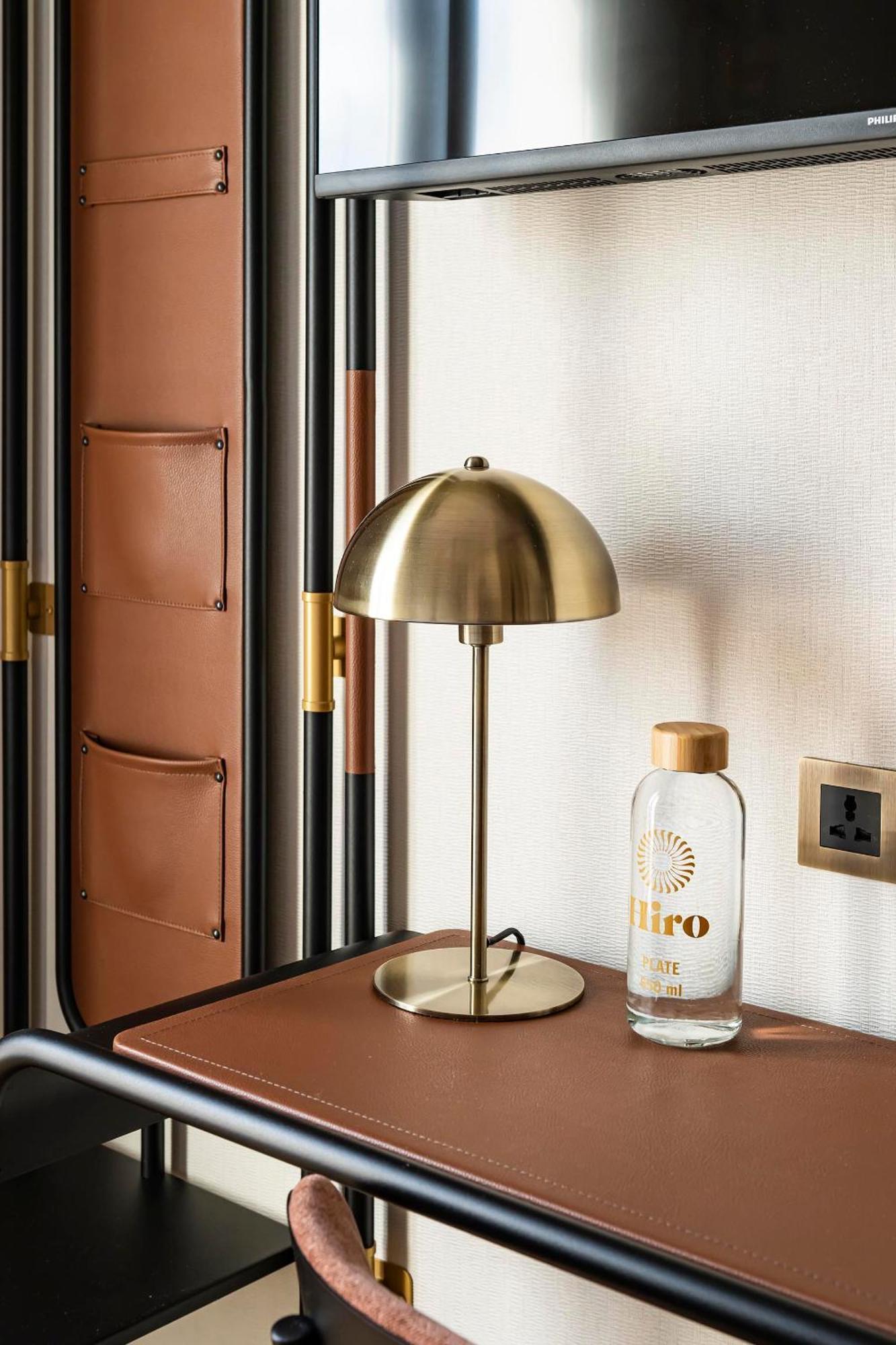 Hiro 4* Paris
