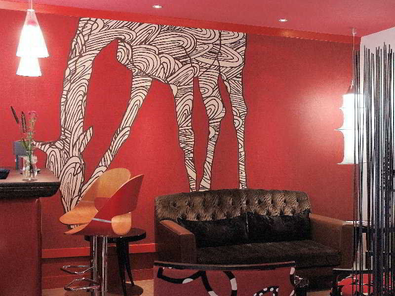 Hiro Hotel