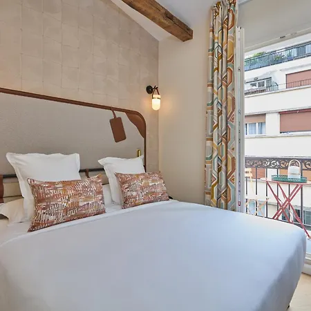 Hiro 4* Parigi