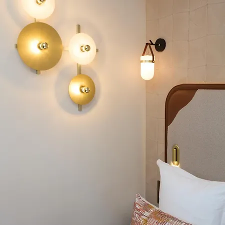 Hotel Hiro Parigi