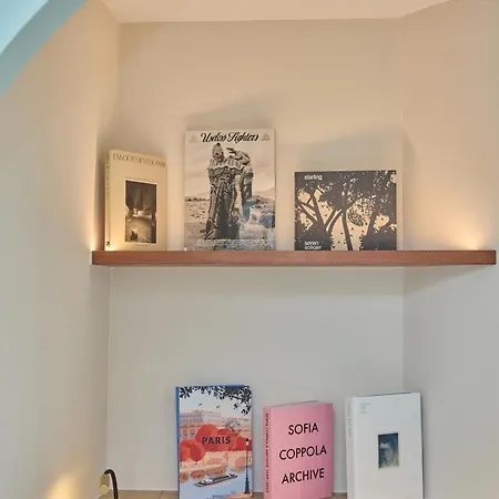 Hiro Hotel 4*