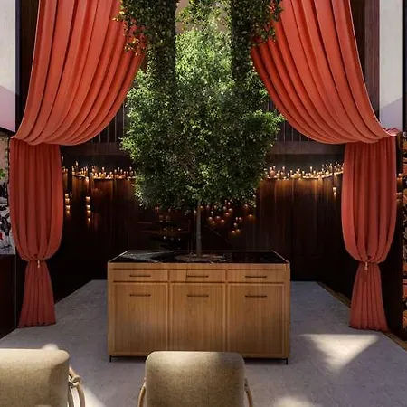 Hotel Hiro Parigi