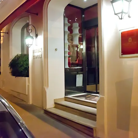 Hiro Hotel 4*