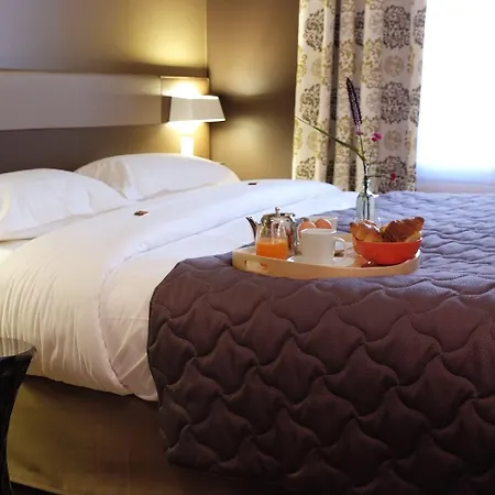 Hiro Hotel Parigi