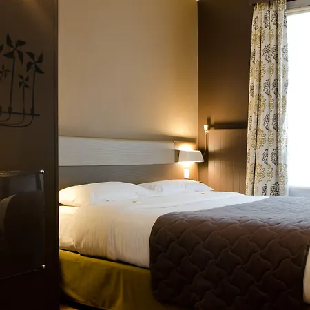 Hiro Hotel Parigi