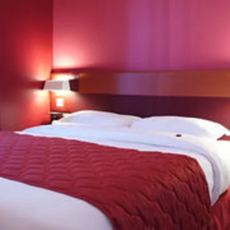 Hotel Hiro Parigi