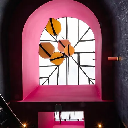 Hotel Hiro