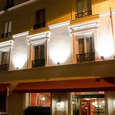 Hiro Hotel