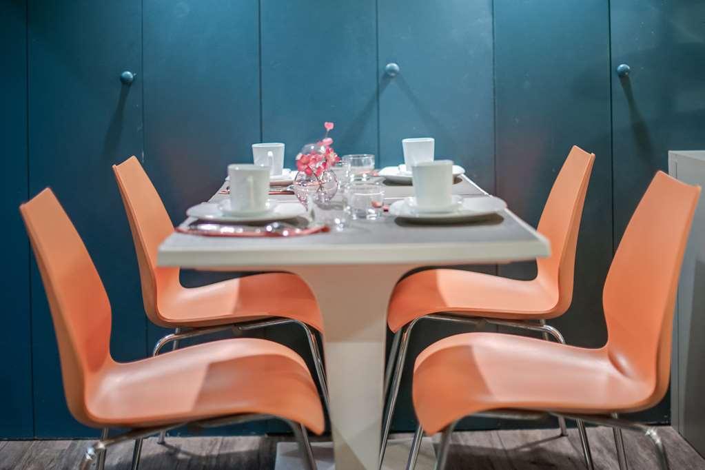 Hôtel Tivoli Hotel