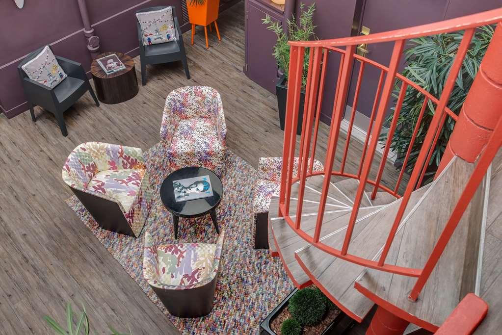 Hôtel Tivoli 4* Parigi