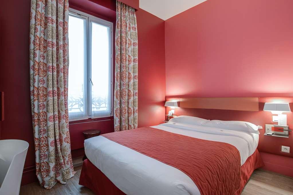 Hôtel Tivoli
