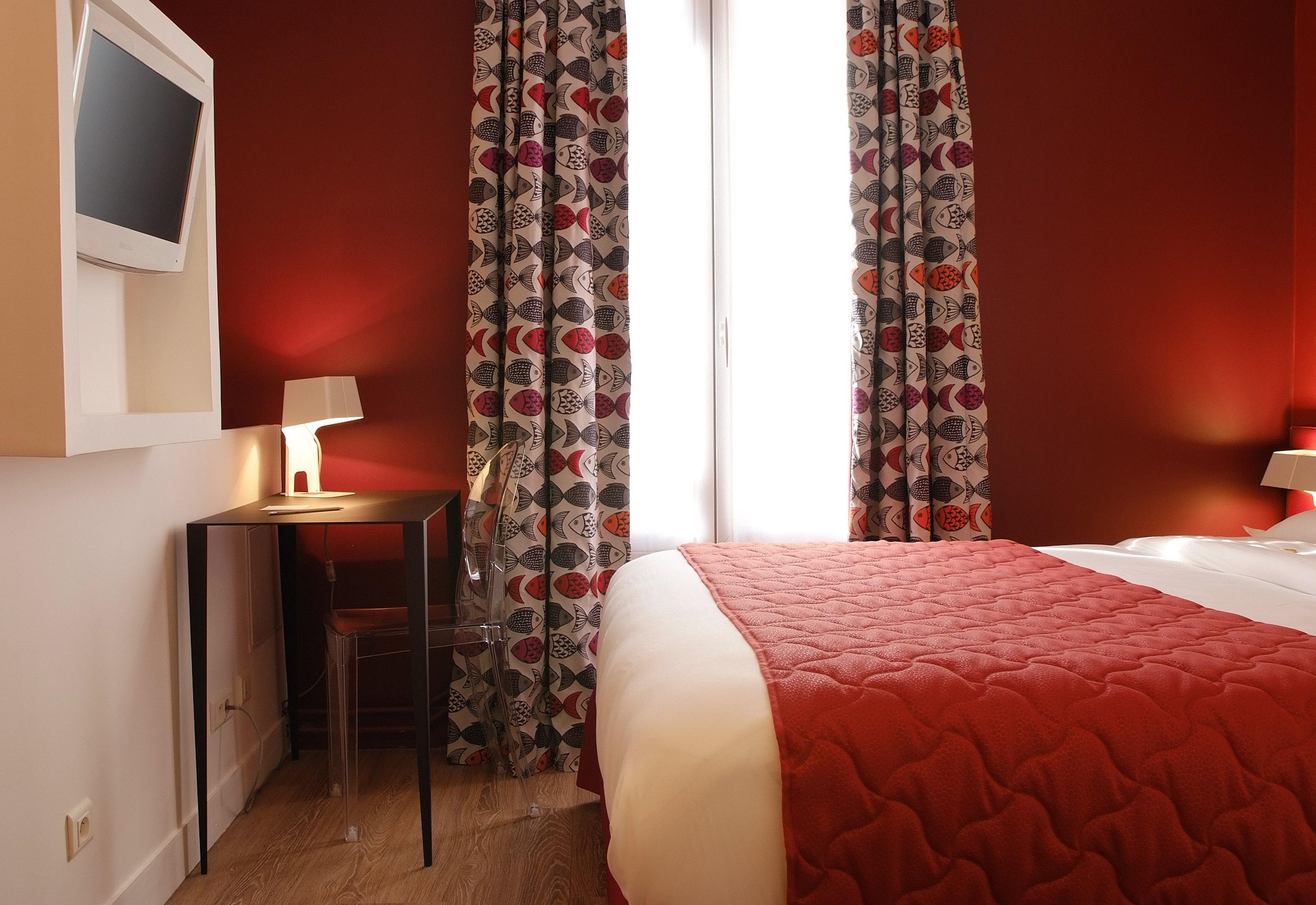 Hotel Hôtel Tivoli