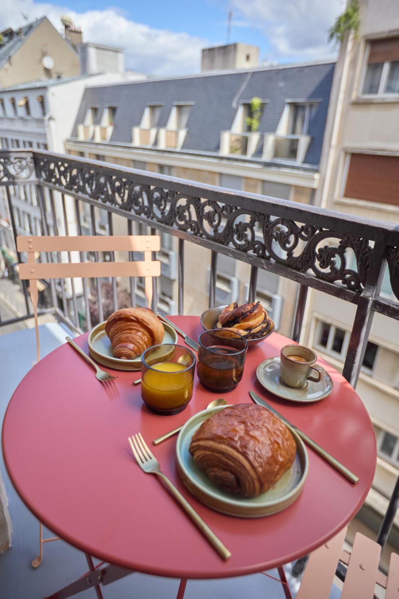 Hôtel Tivoli