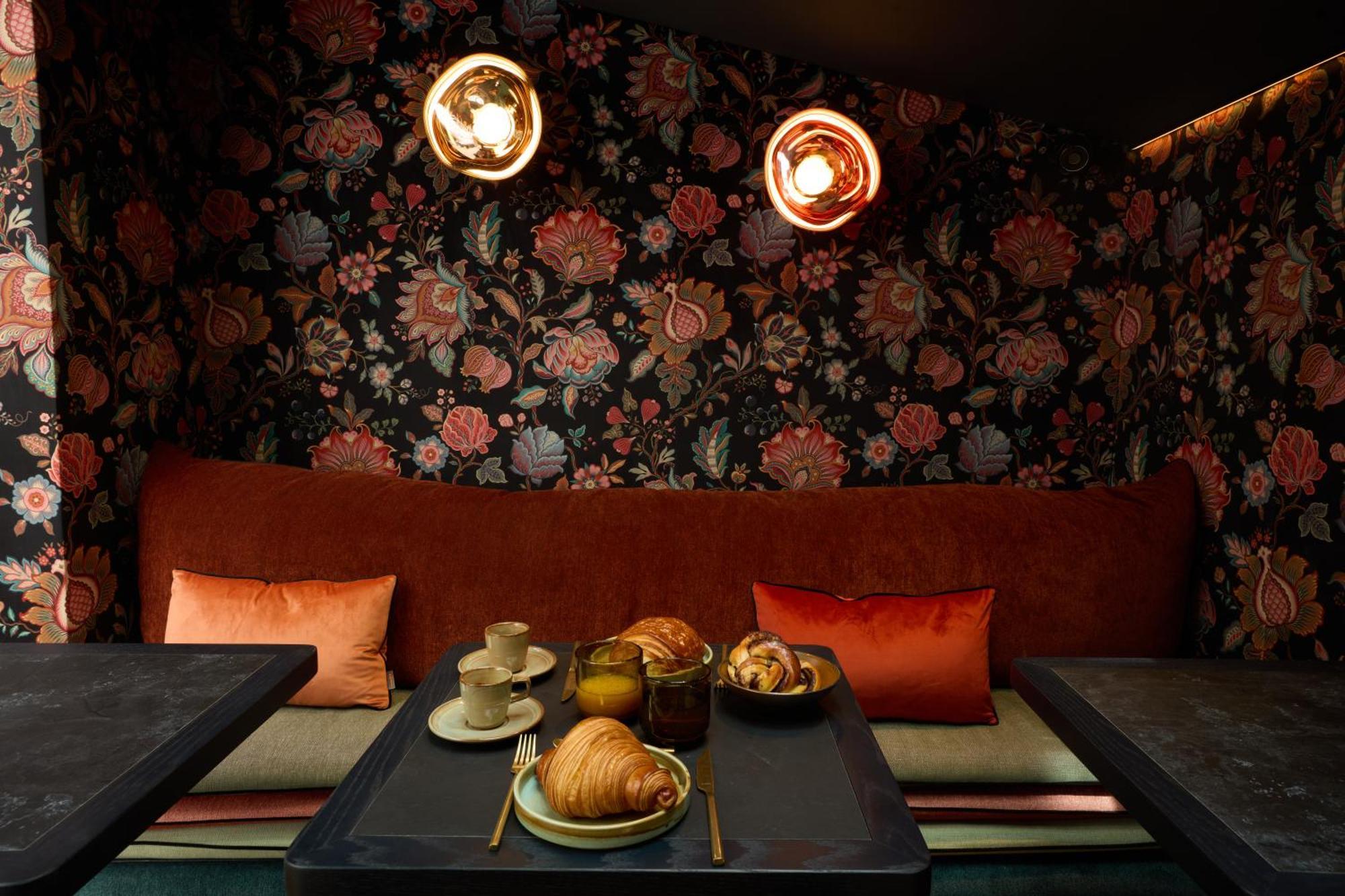 Hotel Hôtel Tivoli