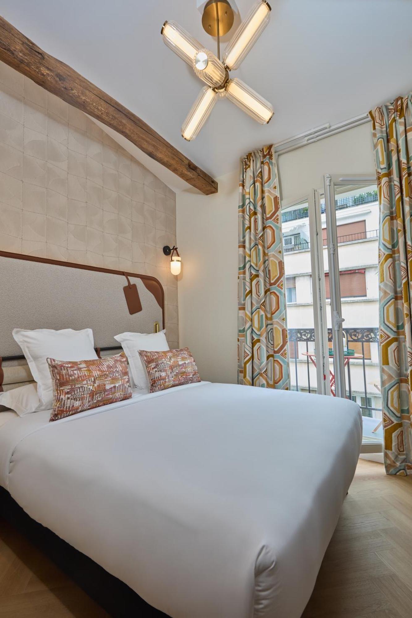 Hotel Hôtel Tivoli