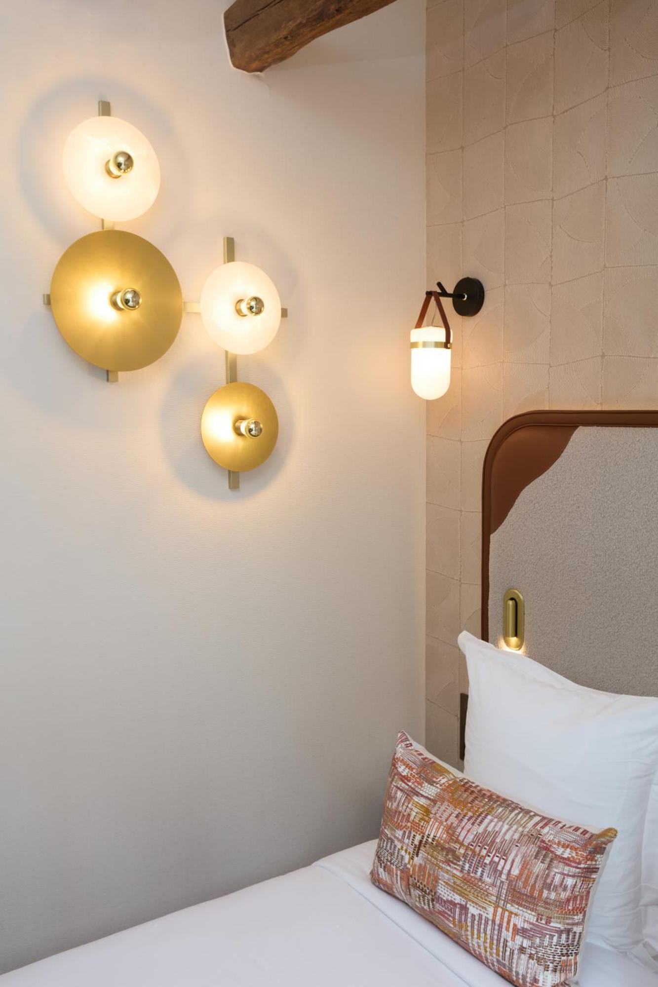 Hotel Hôtel Tivoli Parigi