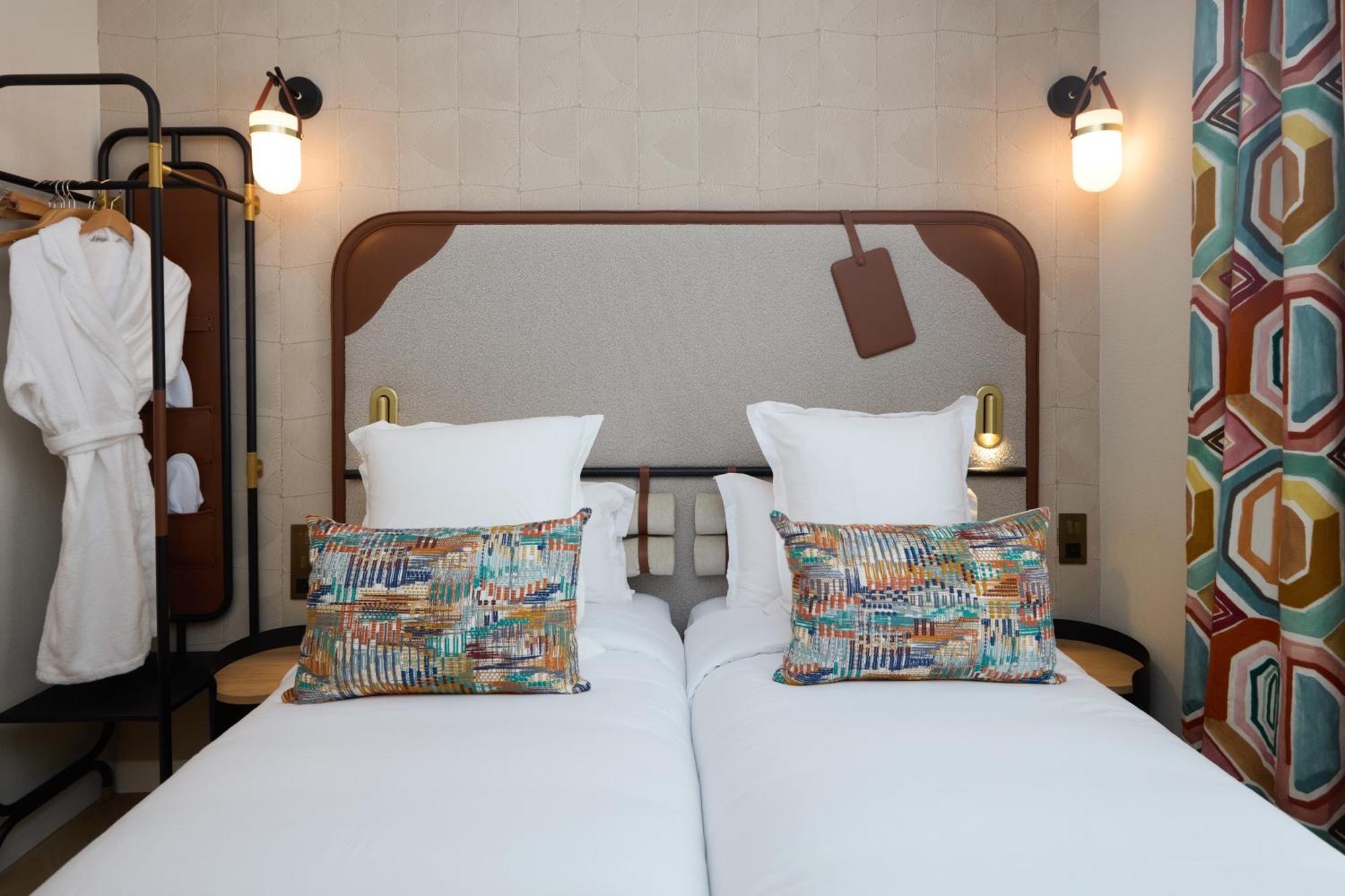 Hôtel Tivoli 4*