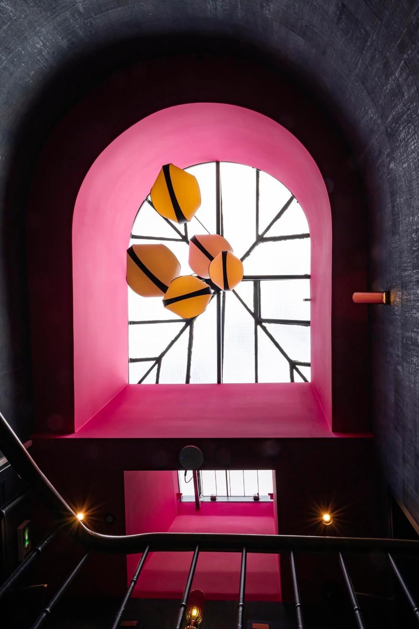 Hôtel Tivoli 4* Parigi
