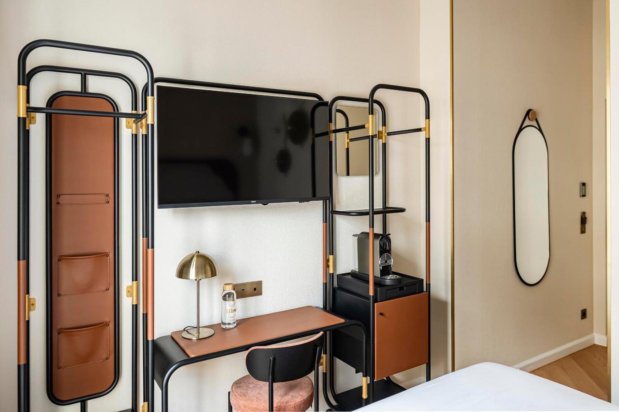 Hotel Hôtel Tivoli