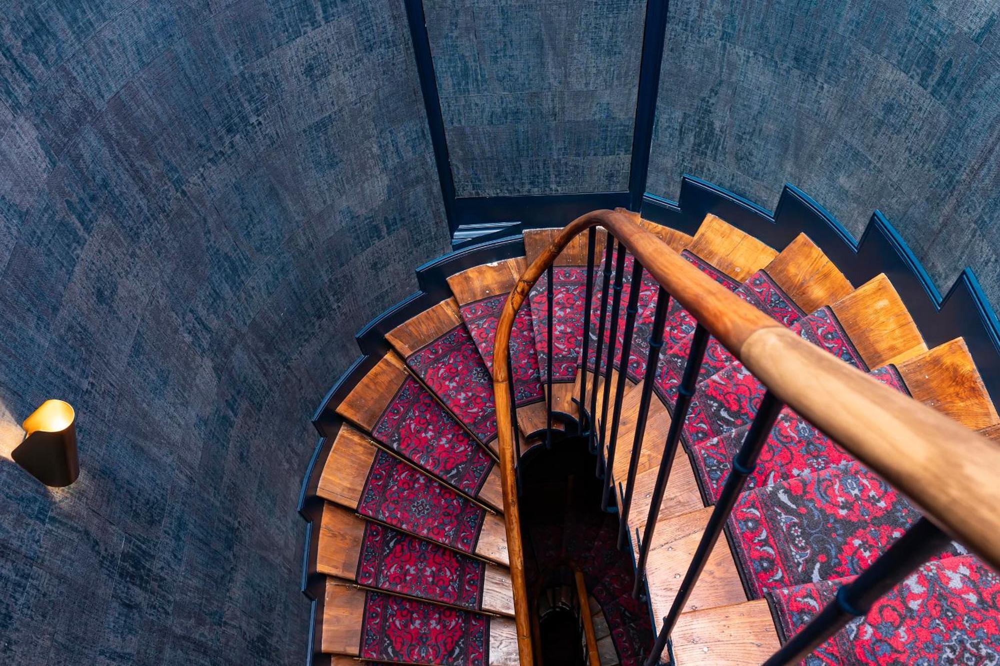 Hotel Hôtel Tivoli Parigi