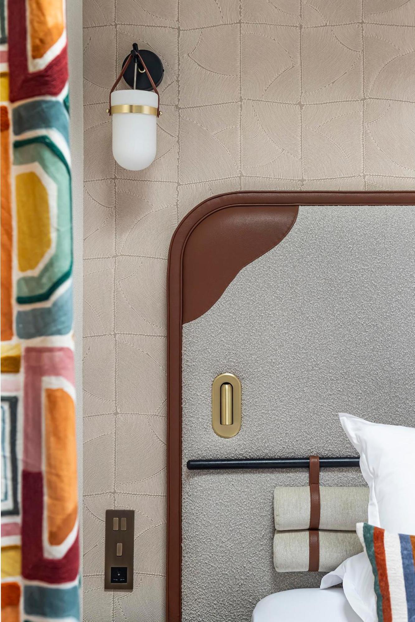 Hôtel Tivoli Parigi