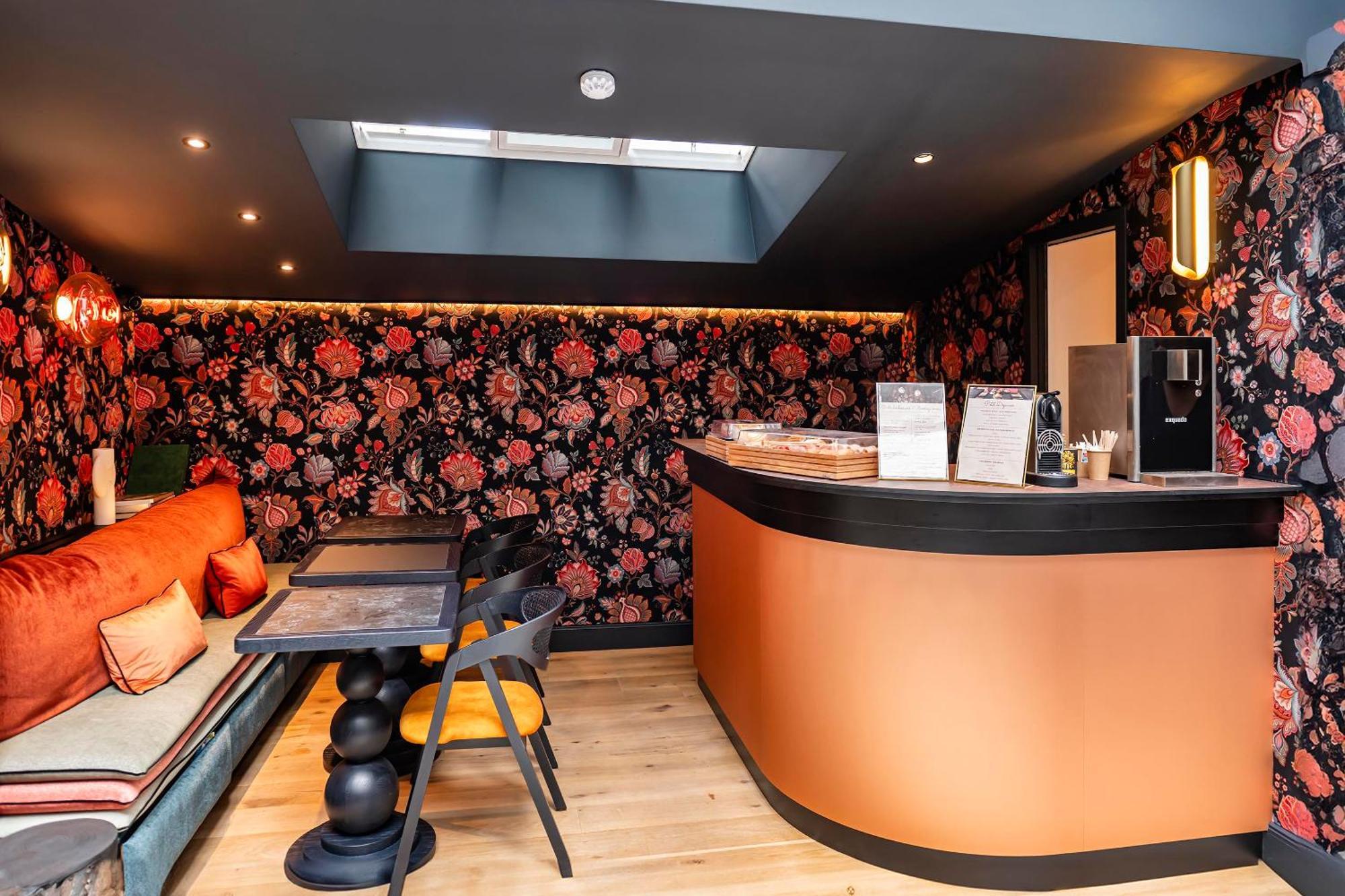 Hôtel Tivoli Hotel 4*