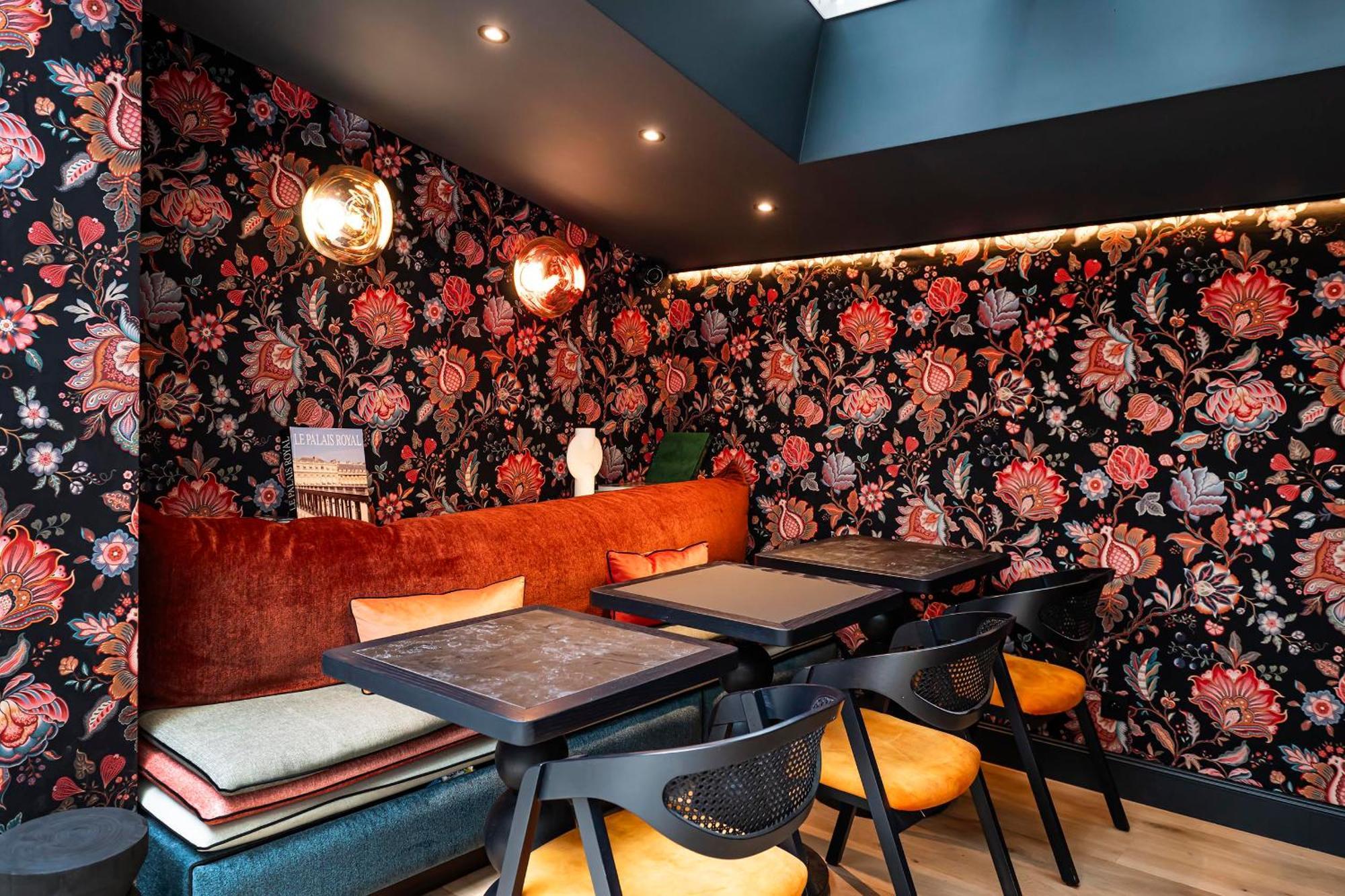 Hôtel Tivoli 4* Parigi