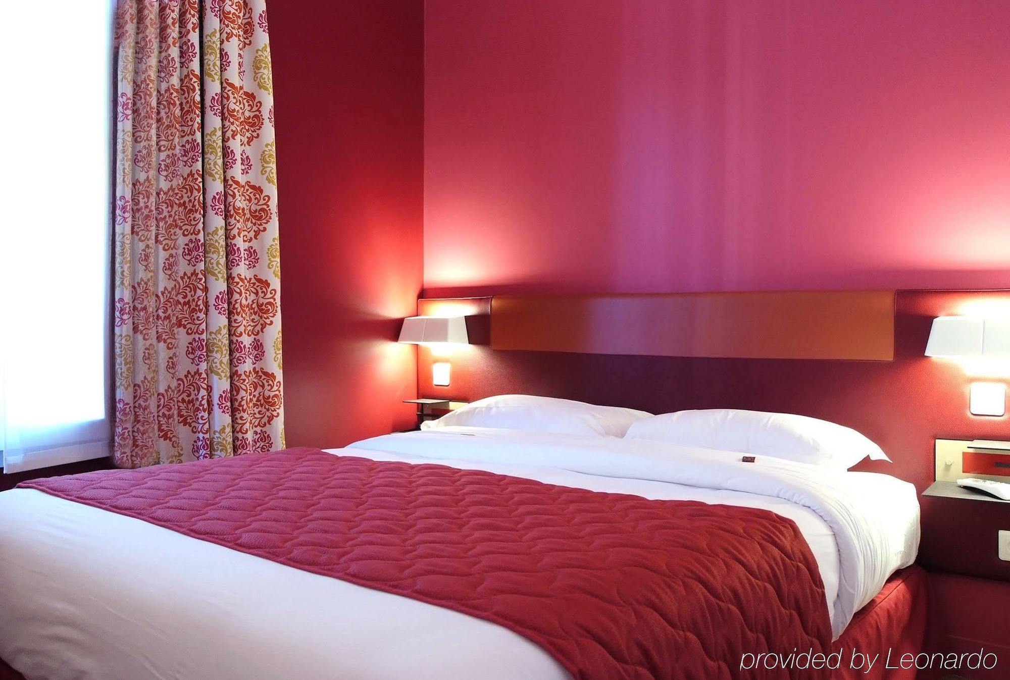 Hotel Tivoli Parigi