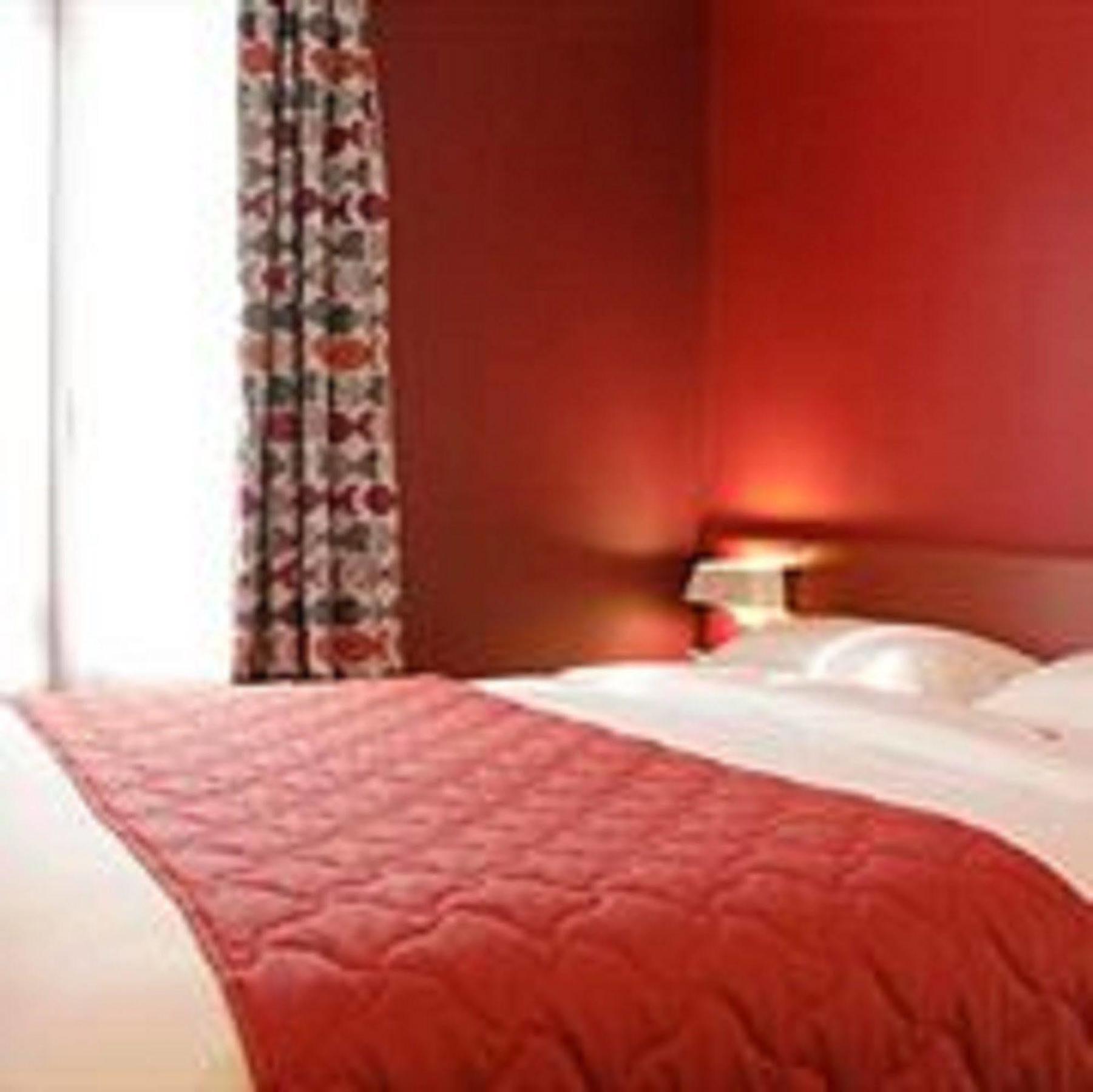 Hotel Hôtel Tivoli Parigi