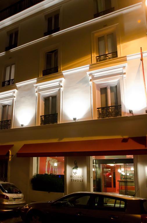 Hôtel Tivoli Hotel